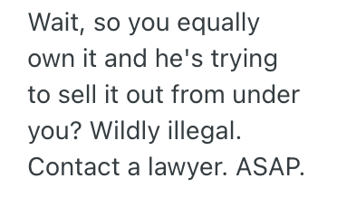 Screenshot 2025 06 05 at 5.45.05 PM Man Wanted To Keep His Childhood Home, So He Changed The Locks To Prevent His Brother From Selling It To Developers